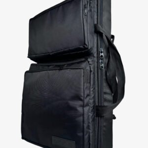DJ Sitcase Black Pioneer DDJ800