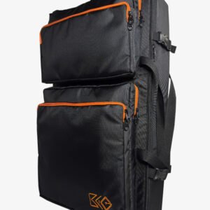 DJ Suitcase FLX6 NEON